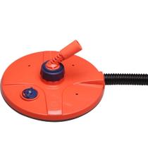 Suporte de Lixa com Aspiração 225mm Atlas Suporte de Lixa com Aspiração 225mm Atlas