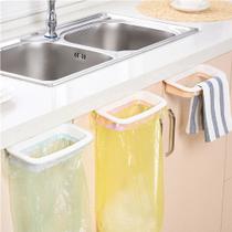 Suporte de Lixo p/ Porta de Armários Cozinha