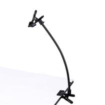 Suporte de luz de iluminação de estúdio fotográfico, braçadeiras, clipe de fundo Suporte de luz de iluminação de estúdio fotográfico, braçadeiras, clipe de fundo