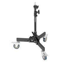 Suporte de luz fotográfica AMBITFUL, rodas pesadas de 61 a 81 cm Suporte de luz fotográfica AMBITFUL, rodas pesadas de 61 a 81 cm