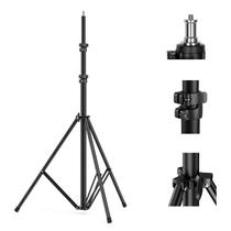 Suporte de luz fotográfica SMALLRIG RA-S280 almofadado a ar 280 cm Suporte de luz fotográfica SMALLRIG RA-S280 almofadado a ar 280 cm