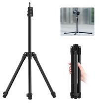 Suporte de luz fotográfica Ulanzi, tripé extensível de alumínio de 1,9 m Suporte de luz fotográfica Ulanzi, tripé extensível de alumínio de 1,9 m