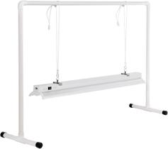 Suporte de luz LED Grow iPower Natural White Full Spectrum Suporte de luz LED Grow iPower Natural White Full Spectrum