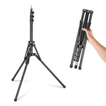 Suporte de luz NEEWER ST178R All Metal 70-178cm para fotografia