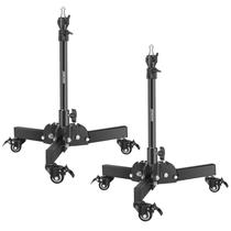 Suporte de luz Neewer ST72 Heavy Duty com rodas 70-180cm Suporte de luz Neewer ST72 Heavy Duty com rodas 70-180cm