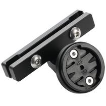 Suporte de luz traseira para montagem em selim de bicicleta para Garmin Varia