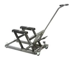 Suporte de macaco para motocicleta Pittsburgh Automotive ATV Suporte de macaco para motocicleta Pittsburgh Automotive ATV