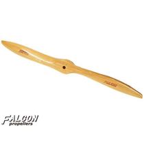 Suporte de Madeira Faia para Modelismo Falcon 23X10