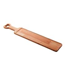 Suporte de Madeira p/Baguete Liptus 62,5 x 11,5cm WoodArt