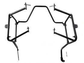Suporte de malas laterais p/honda africa twin crf 1100--prf (cód:12828) Suporte de malas laterais p/honda africa twin crf 1100--prf (cód:12828)