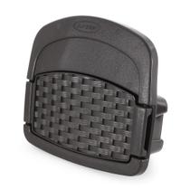 Suporte de mangueira de jardim montado Suncast Hangout 150 pés marrom