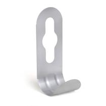 Suporte de Mangueira Enrolador Prático Aço Prata Jardim Móvel Compatível