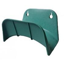 Suporte de mangueira japones pvc verde pc 1