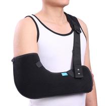 Suporte de manguito rotativo Arm Sling Cozyhealth, pequeno Suporte de manguito rotativo Arm Sling Cozyhealth, pequeno