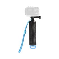 Suporte De Mão Flutuante Para Água Para GoPro Hero 11 10 9 8 7 Yi 4K Insta360 HONGDAK