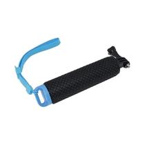 Suporte De Mão Flutuante Para GoPro Hero 11 9 8 7 5 Xiaomi Yi 4K Sjcam DJI Osmo Action Camera