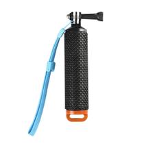 Suporte De Mão Flutuante Para GoPro Hero 12 11 9 8 7 5 Xiaomi Yi 4K Sjcam DJI Osmo Action Camera.