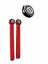 Suporte de Mão para Microfone Hollyland Lark M2 Transforme seu Mic em Repórter Profissional Suporte de Mão para Microfone Hollyland Lark M2 Transforme seu Mic em Repórter Profissional