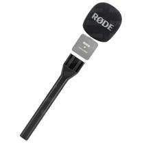 Suporte De Mão Rode Interview Go Para Microfone Wireless Go