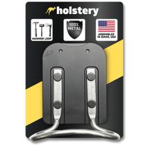 Suporte de martelo Holstery HammerMaster PRO All Metal Black Suporte de martelo Holstery HammerMaster PRO All Metal Black