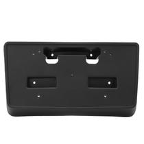 Suporte de matrícula Akozon Car Front para Silverado 2014-2016 Suporte de matrícula Akozon Car Front para Silverado 2014-2016