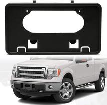 Suporte de matrícula Asol para Ford F150 2009-2014