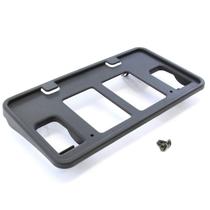 Suporte de matrícula Red Hound Auto Front Bumper Ford 2006-08 Suporte de matrícula Red Hound Auto Front Bumper Ford 2006-08