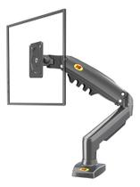 Suporte de Mesa 17" a 30" North Bayou Com Pistão Para Monitores