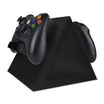 Suporte de Mesa 2 Controles Gamepad Spark Preto