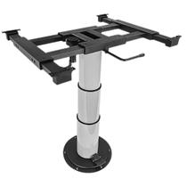 Suporte de mesa 360 giratório com elevação Suporte de mesa 360 giratório com elevação
