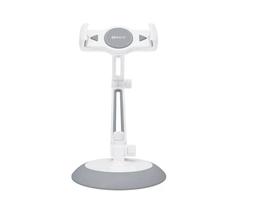 Suporte De Mesa Ajustável 360º Para Tablet Positivo Twist Suporte De Mesa Ajustável 360º Para Tablet Positivo Twist