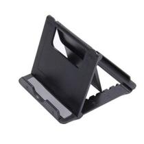 Suporte De Mesa Ajustável Para Celular Smartphone e Tablet MB4476