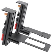 Suporte de mesa ajustável para joystick de voo HOTAS Meza Mount