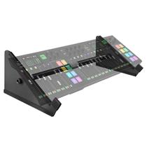 Suporte de Mesa Ajustável Zfwdobk 29-49cm Aço Maciço Suporte de Mesa Ajustável Zfwdobk 29-49cm Aço Maciço