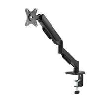 Suporte de Mesa Articulado Bluecase Ergo Flexy para Monitor 17a 32, Até 9KG, Preto BSMTS011 Suporte de Mesa Articulado Bluecase Ergo Flexy para Monitor 17a 32, Até 9KG, Preto BSMTS011