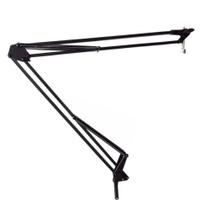 Suporte de Mesa Articulado Para Microfone SKSD015-1 - CSR Suporte de Mesa Articulado Para Microfone SKSD015-1 - CSR