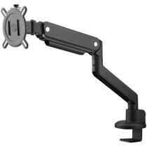 Suporte de Mesa Articulado para Monitor de 13" a 35" One For All, Ajuste com Pistão a Gás, Preto - DM4110 Suporte de Mesa Articulado para Monitor de 13" a 35" One For All, Ajuste com Pistão a Gás, Preto - DM4110
