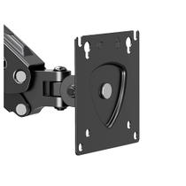 Suporte de Mesa Articulado para Monitores de 17" a 35", ELG, Ajuste de altura com Pistão a Gás - F80N