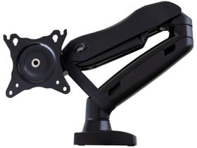 Suporte de Mesa Articulado para Monitores de 17" a 35", ELG, Ajuste de altura com Pistão a Gás - F80N