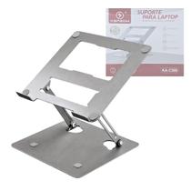 Suporte de Mesa Articulado para Notebook