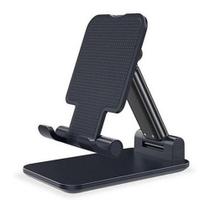 Suporte De Mesa Base Apoio Para Celular Tablet