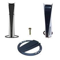 Suporte De Mesa Base Vertical Playstation 5 Ps5 Slim Fat