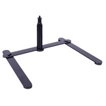 Suporte de Mesa com Encaixe 1/4 Polegadas Suporte de Mesa com Encaixe 1/4 Polegadas