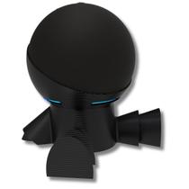 Suporte de Mesa Compativel com Alexa Echo Dot 4ª Geração - Robô Astronauta Espacial Sentado