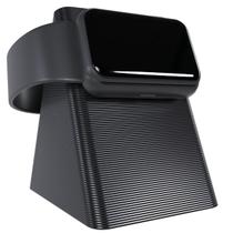 Suporte De Mesa Compatível com Carregador Relógio SmartWatch Mi Band 8 Pro / 9 / 9 Pro Redmi Watch 4 e 5 Suporte De Mesa Compatível com Carregador Relógio SmartWatch Mi Band 8 Pro / 9 / 9 Pro Redmi Watch 4 e 5