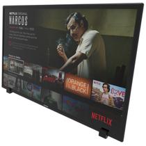 Suporte de Mesa Compatível com Monitor ou TV - De 12 até 32 Polegadas - ARTBOX3D Suporte de Mesa Compatível com Monitor ou TV - De 12 até 32 Polegadas - ARTBOX3D