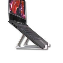 Suporte de Mesa Compatível com Notebook Laptop Universal Portátil com Elevação de 32º - ARTBOX3D