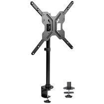 Suporte de mesa de TV VIVO STAND-V155C para telas de 13-55 polegadas
