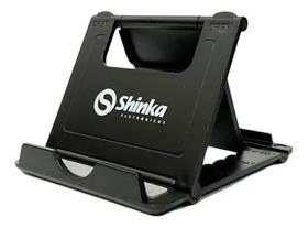Suporte De Mesa dobrável Para Celular E Tablet