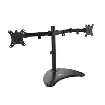 Suporte de Mesa Dr. Office Titan B20, Articulado, Ergonômico, Para 2 Monitores de Até 32 Pol, DR-MA-B20S2M8K32INN10BN Suporte de Mesa Dr. Office Titan B20, Articulado, Ergonômico, Para 2 Monitores de Até 32 Pol, DR-MA-B20S2M8K32INN10BN